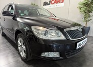 Škoda Octavia 32