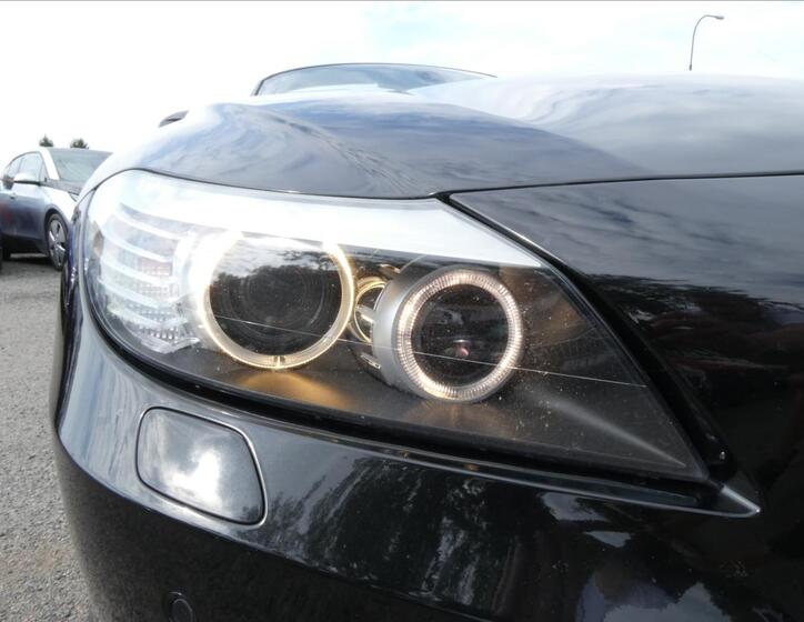 BMW Z4 5