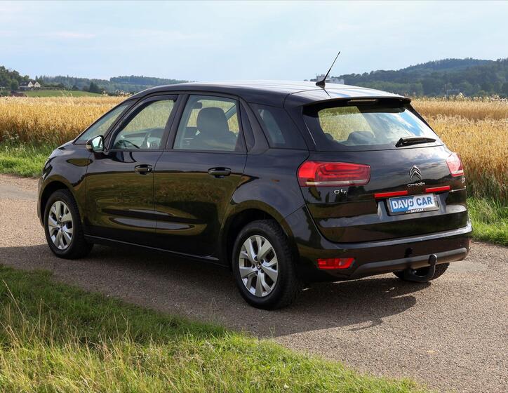 Citroën C4 Picasso 5