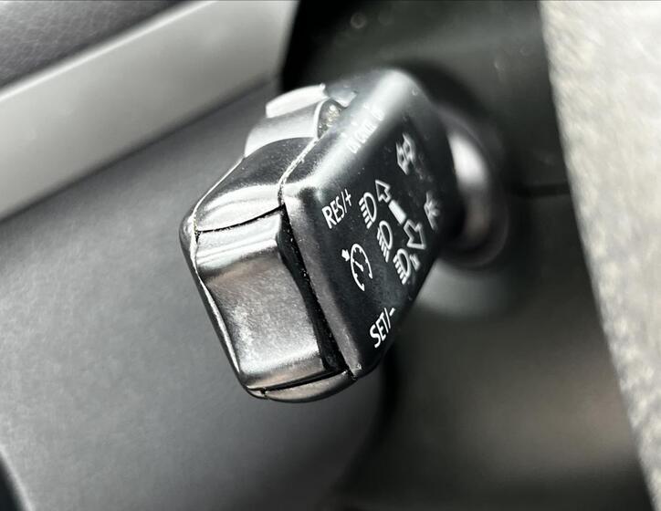 Volkswagen Touran 27
