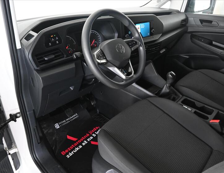 Volkswagen Caddy 10