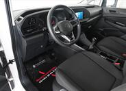 Volkswagen Caddy 10