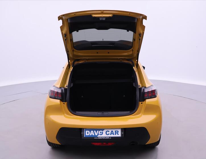 Peugeot 208 9