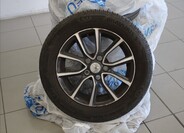 Mitsubishi Lancer 18