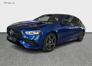Mercedes-Benz CLA 1