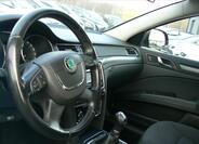 Škoda Superb 10