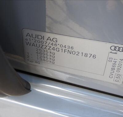 Audi A7 68