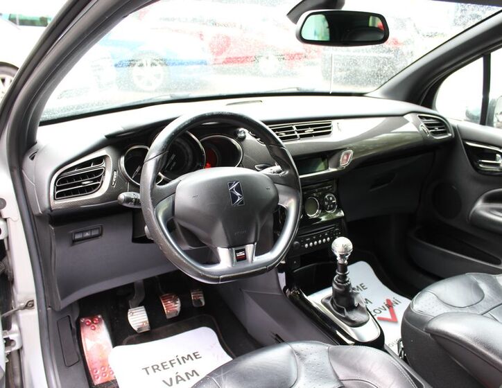 Citroën DS3 12