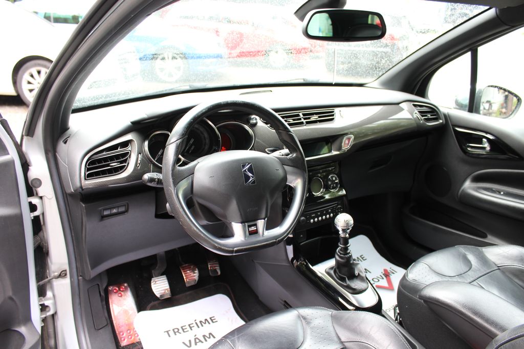 Citroën DS3