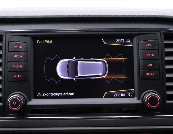 Seat Leon 22