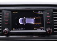 Seat Leon 22
