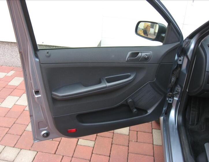Škoda Fabia 13