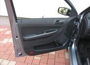 Škoda Fabia 13
