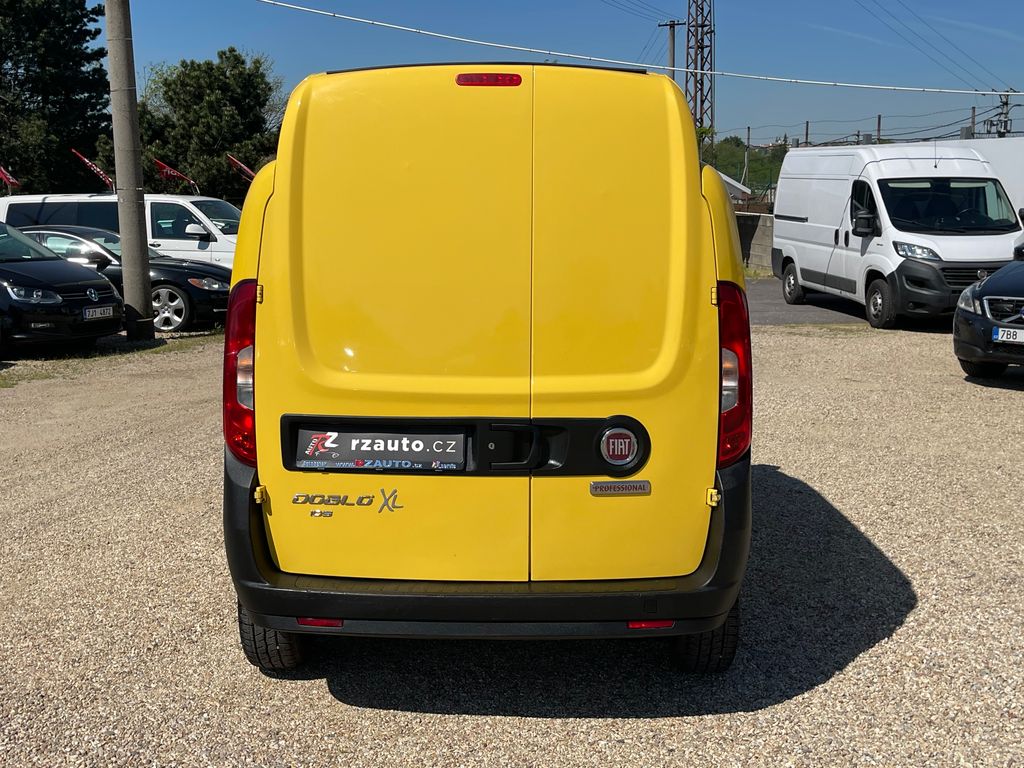 Fiat Dobló