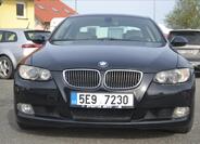 BMW Řada 3 5