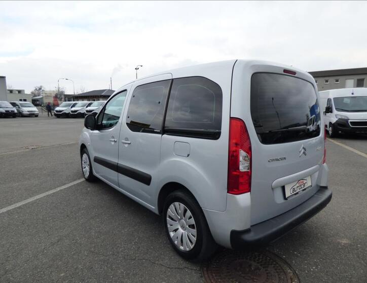 Citroën Berlingo 5