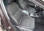 Škoda Superb 11