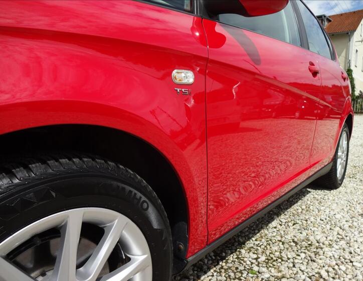 Seat Altea 13