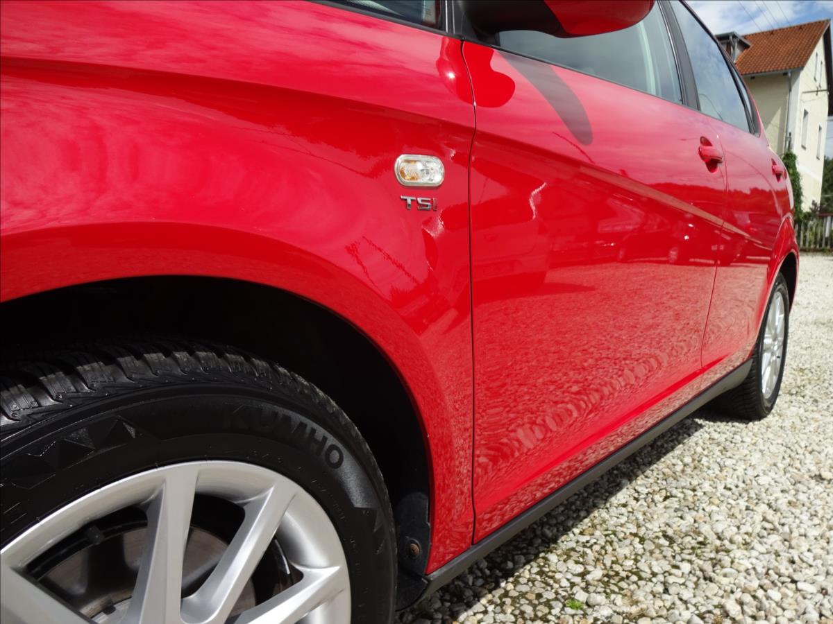 Seat Altea