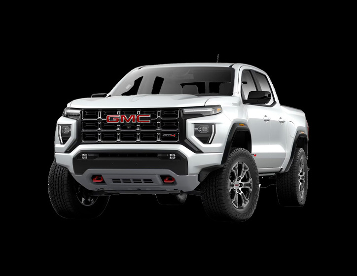 GMC Canyon 1