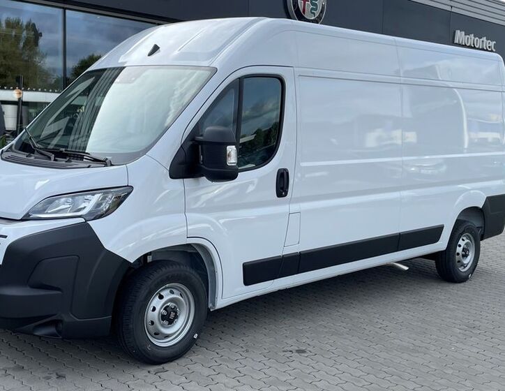 Fiat Ducato 1