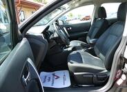 Nissan Qashqai 21