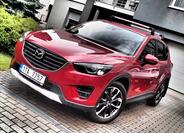 Mazda CX-5 1