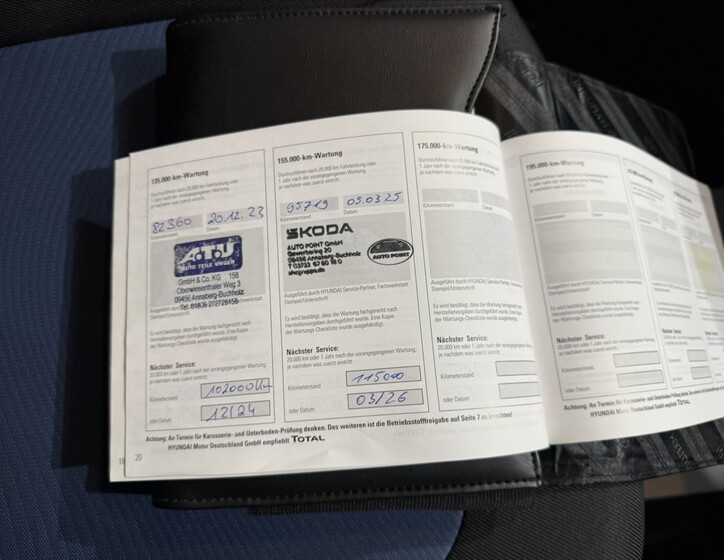 Hyundai i10 26