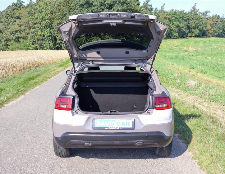 Citroën C4 Cactus 9