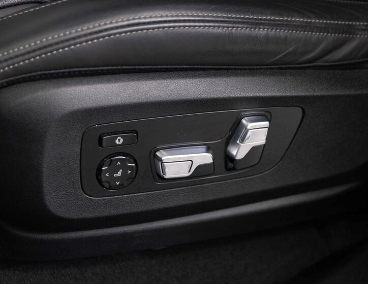 BMW X5 20