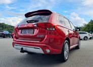Mitsubishi Outlander 5