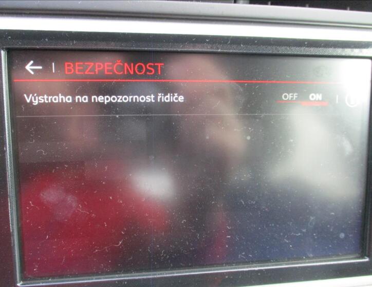 Citroën C4 Picasso 29