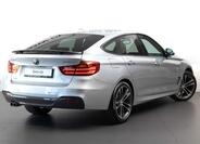 BMW Řada 3 5