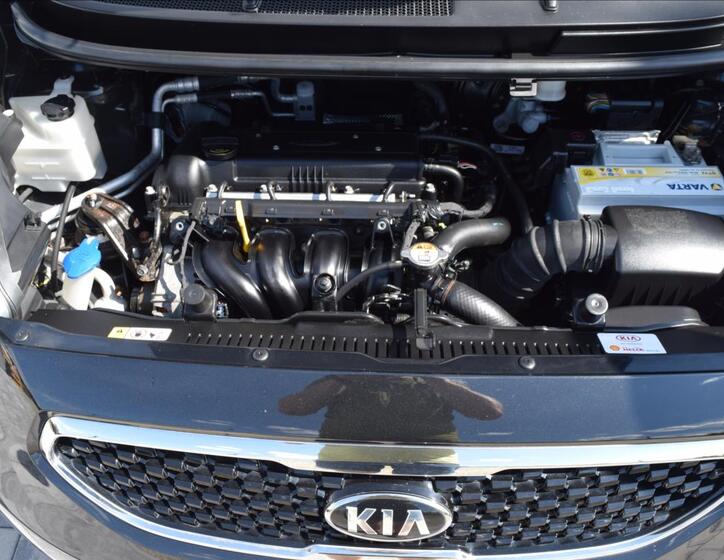 KIA Venga 42