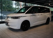 Volkswagen Multivan 3