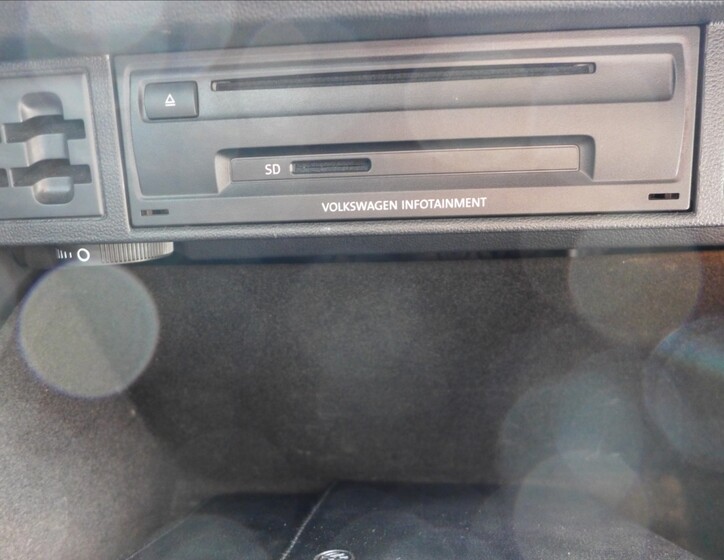 Volkswagen Golf 34