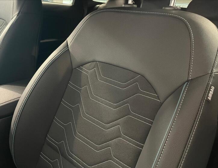 KIA Ceed 11