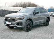 Volkswagen Touareg 49