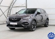 Opel Grandland X 1