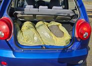 Chevrolet Spark 17