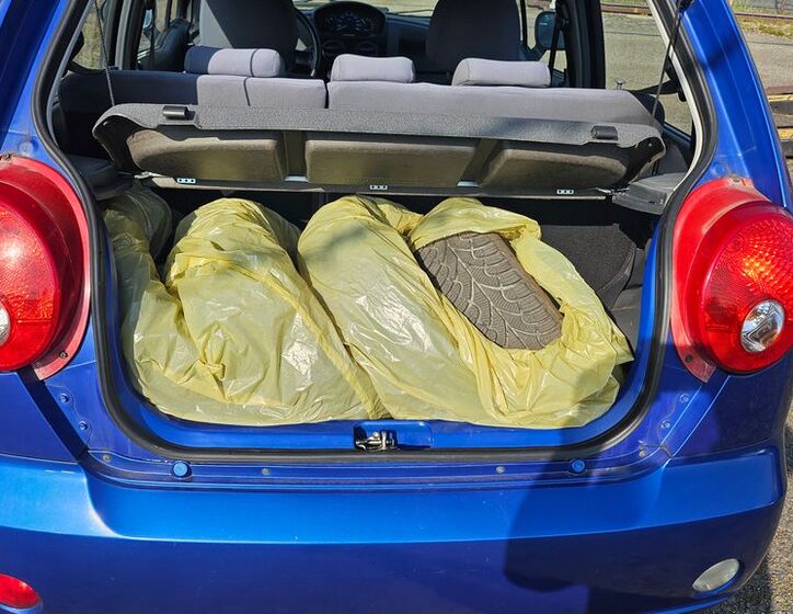 Chevrolet Spark 17