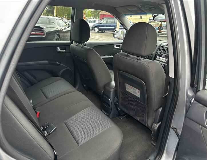 KIA Sportage 15