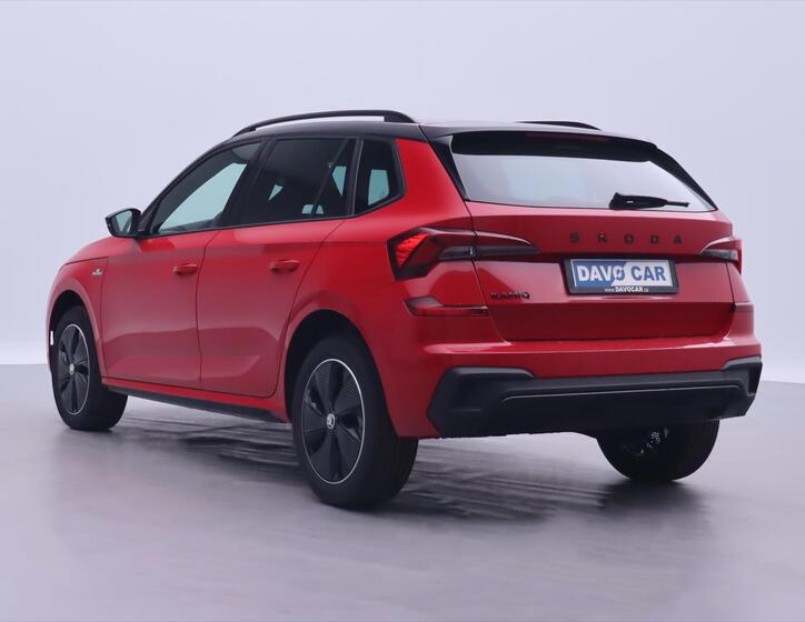 Škoda Kamiq 5