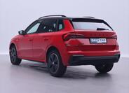 Škoda Kamiq 5