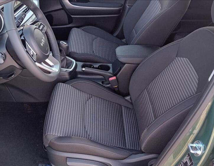 KIA Ceed 9