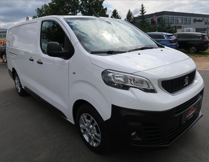 Peugeot Expert 2