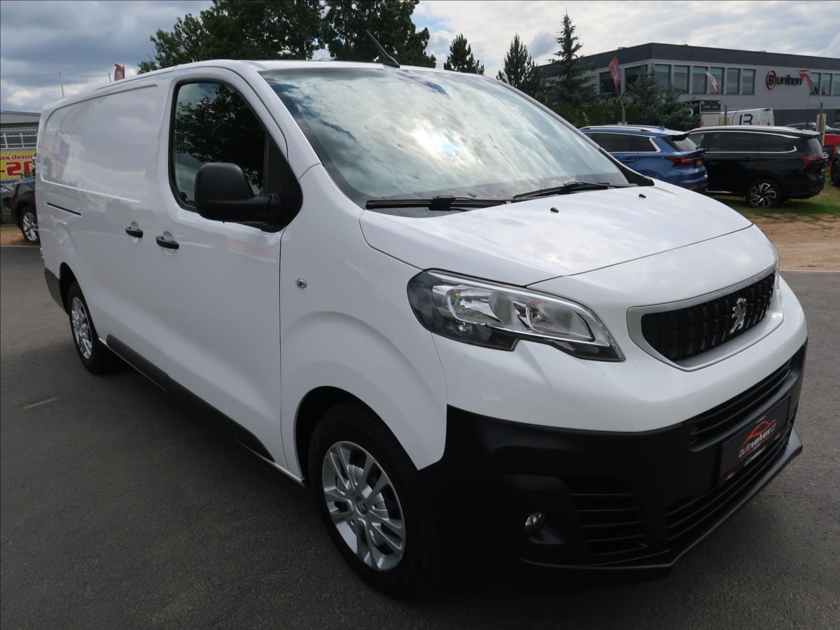 Peugeot Expert