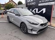 KIA Ceed 2