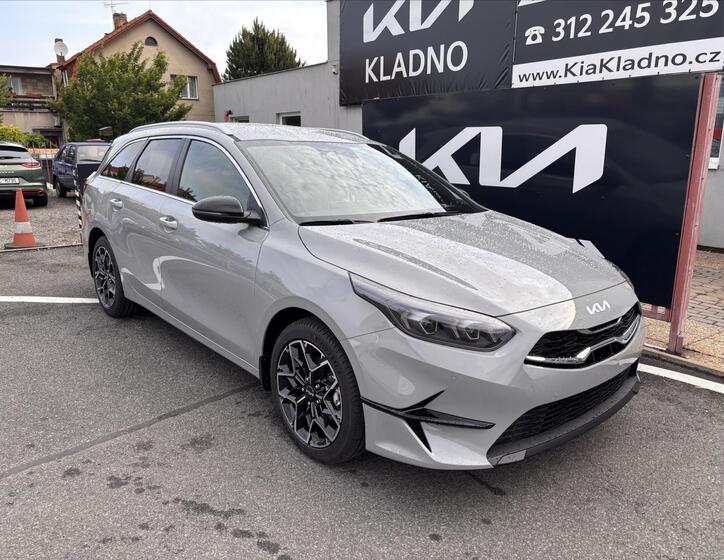 KIA Ceed 2