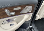 Mercedes-Benz GLS 16